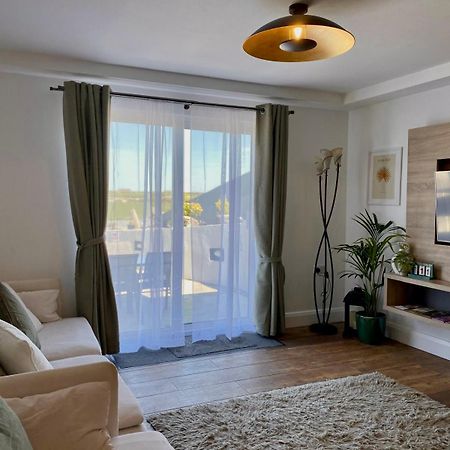 The Meadows Hideaway Apartment Doolin Exterior foto