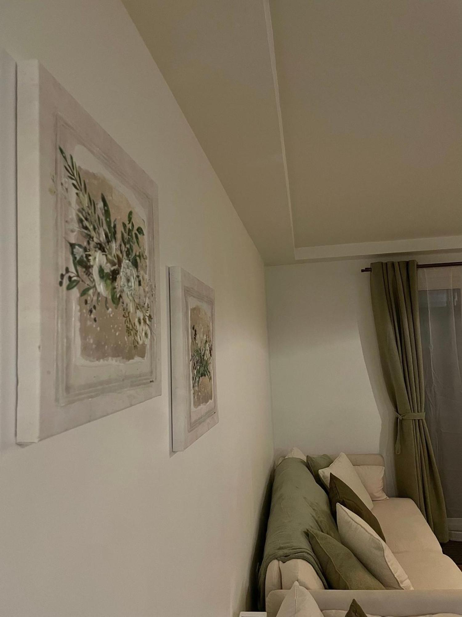The Meadows Hideaway Apartment Doolin Exterior foto